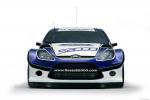 Ford Fiesta S2000 2010 года